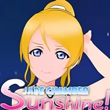 Jade Chamber Sunshine APK Logo